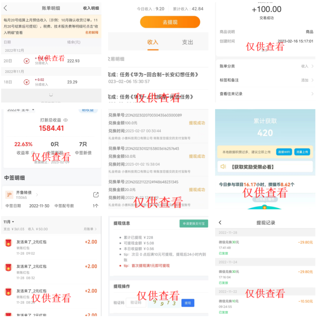 图片[15]-常盈社-菜鸟如何快速在网上赚到第一桶金！-常盈社-官方网站