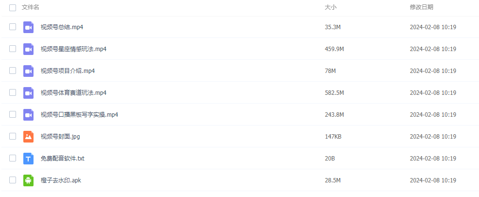 图片[2]-视频号全网最详细玩法-常盈社-官方网站