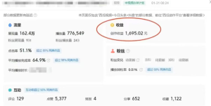 利用Acestudio改编歌曲,切入主题引起共鸣,刷爆评论区,条条爆款,日入2000+-常盈社-官方网站