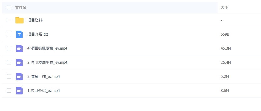 图片[2]-原创漫画小说推文，单日最高3000+仅需网页一键生成，新手小白轻松上手-常盈社-官方网站