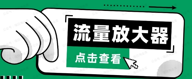 流量放大器，抖音公私域变现+soul私域轰炸器【揭秘】