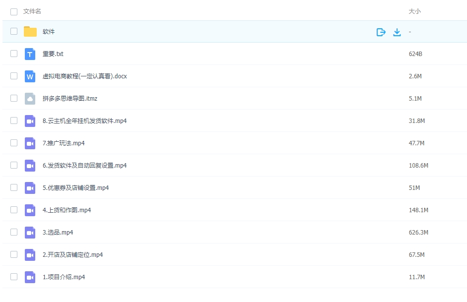 图片[2]-拼多多虚拟电商项目-常盈社-官方网站