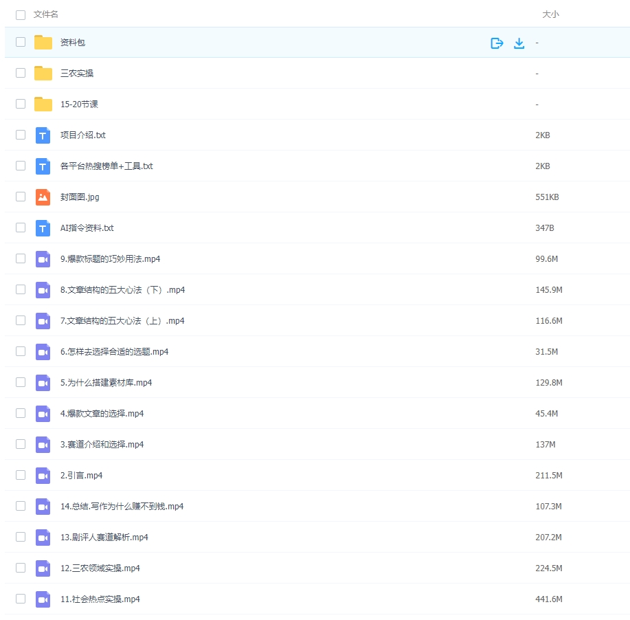 图片[2]-高效AI写作赚钱秘诀：掌握核心技巧，3小时日入500元，全平台适用-常盈社-官方网站