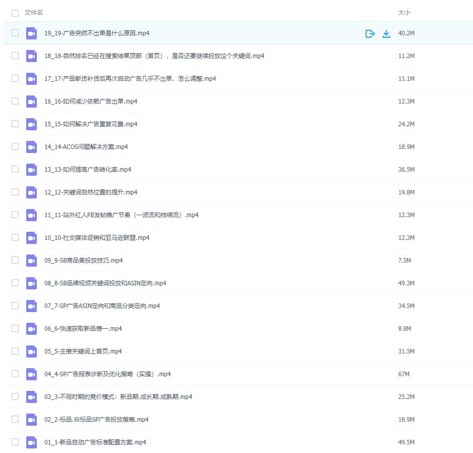 图片[2]-亚马逊运营必备:多广告工具及多渠道组合打法-常盈社-官方网站