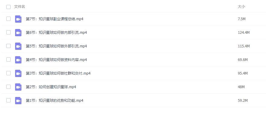 图片[2]-知识星球副业小项目：每个月2000-5000实战方法-常盈社-官方网站