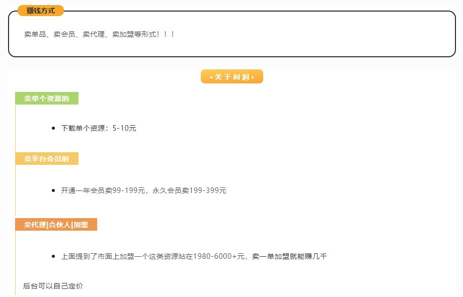 图片[3]-可月入3w+的网创虚拟资源站-常盈社-官方网站