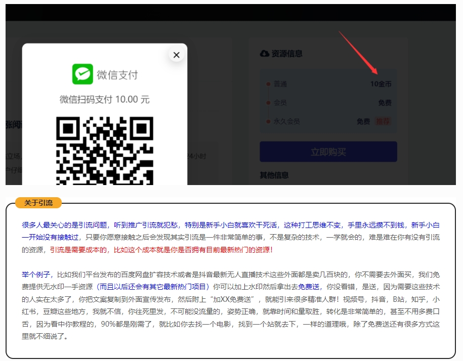 图片[5]-可月入3w+的网创虚拟资源站-常盈社-官方网站